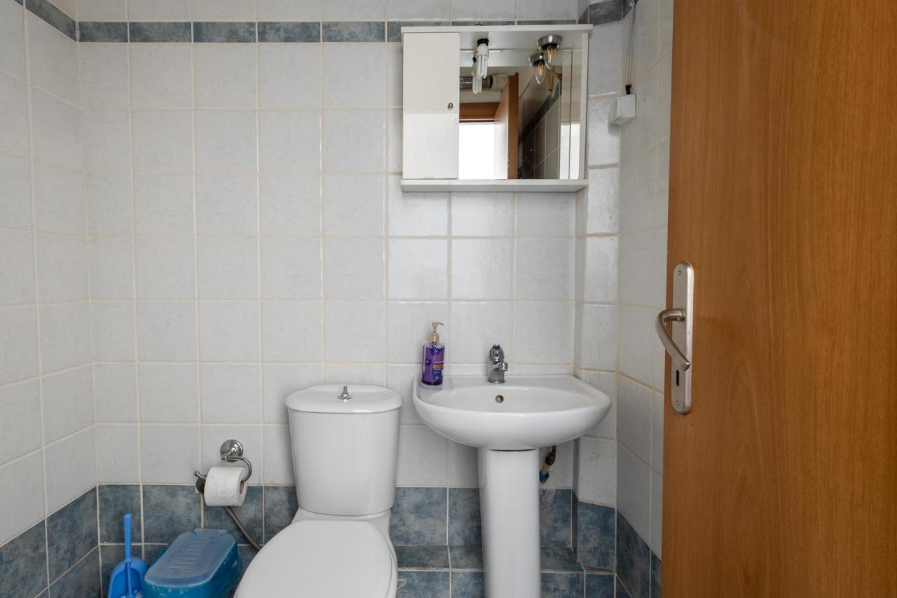 Elia Mini Suites 6 Лариса Екстериор снимка
