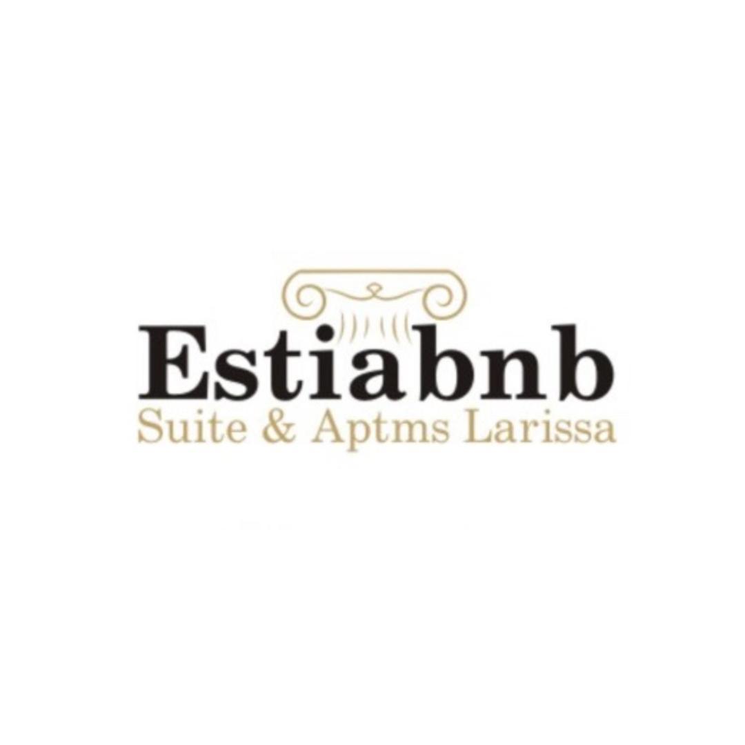 Elia Mini Suites 6 Лариса Екстериор снимка